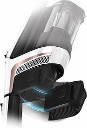 Produktbild Miele Triflex HX1 Loto