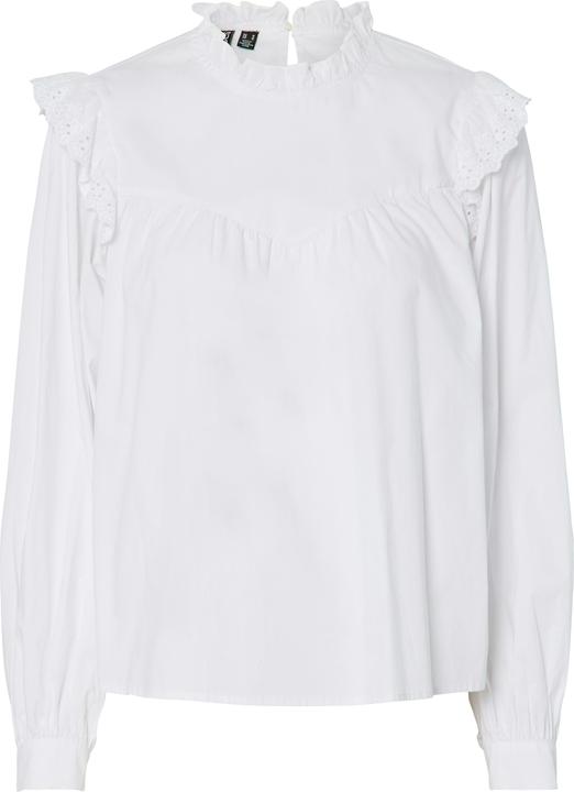 Immagine prodotto Pieces Pcvela Ls Shirt Noos (M)