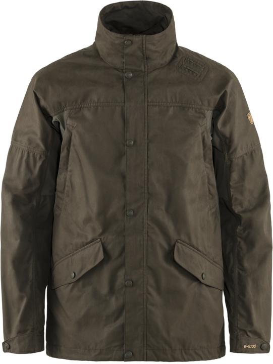 Fjällräven Forest Hybrid Jacket (3XL)