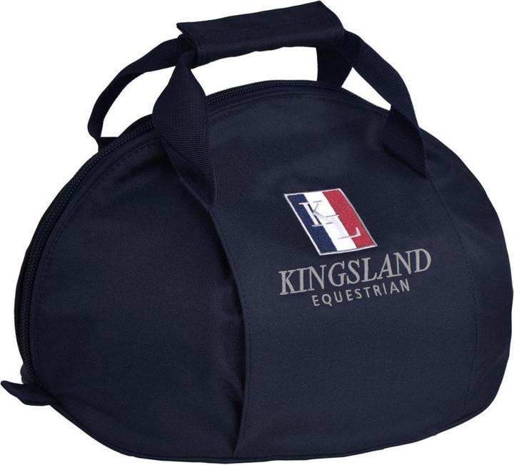 Kingsland Helmtasche Classic