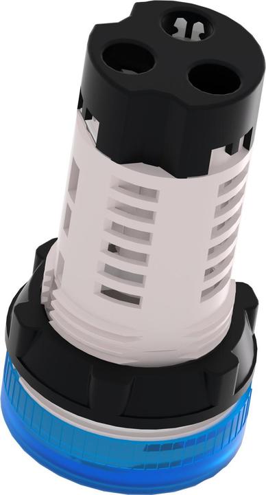 Produktbild Schneider Electric Blaue Leuchte