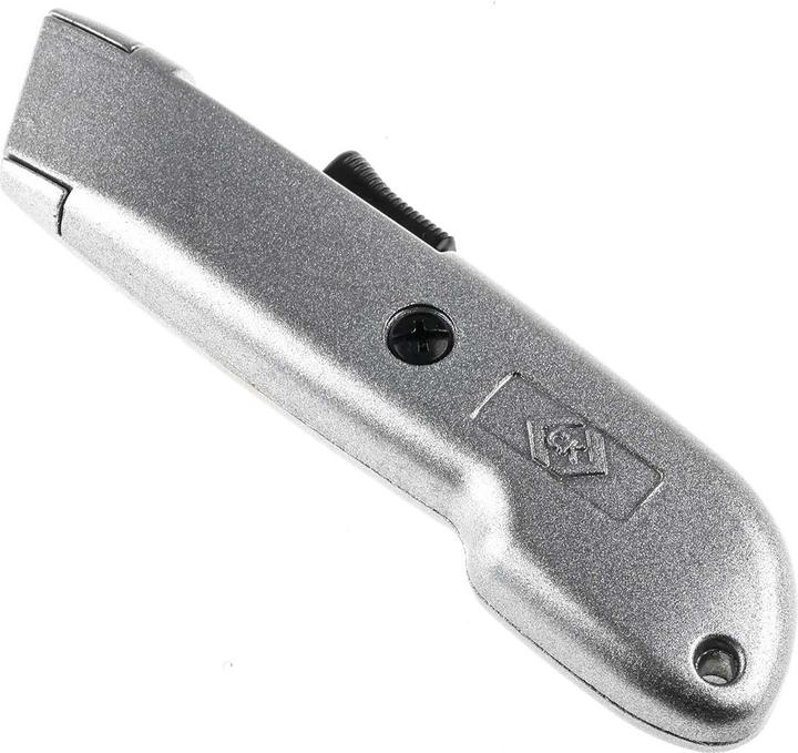Actual product image C.K Magma Safety knife with retractable blade (Cutters)