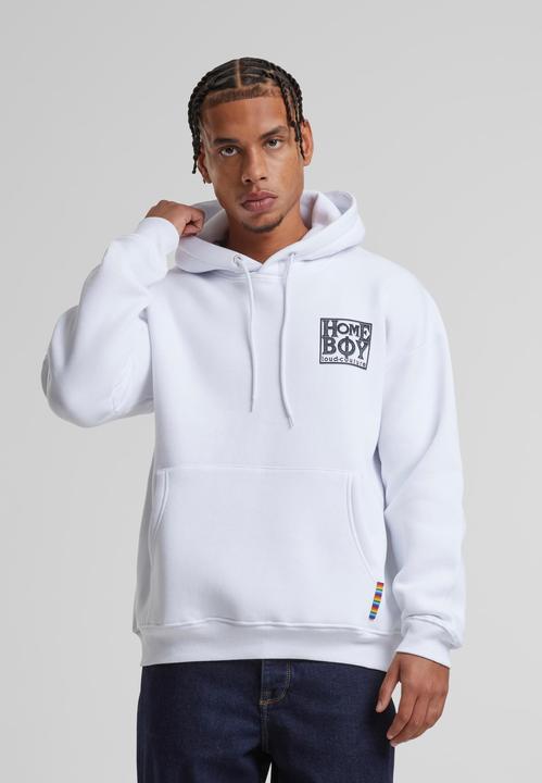 Immagine prodotto Homeboy Old School Hood (XS)