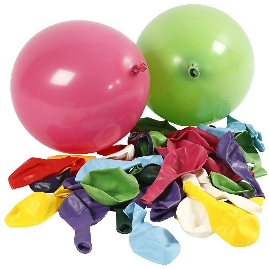 Creativ Company Ballons