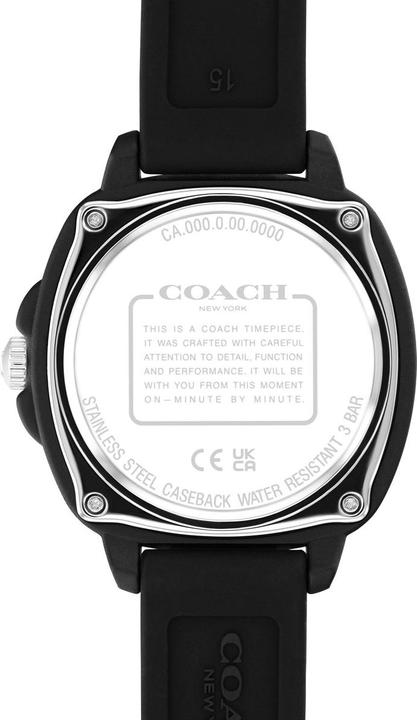 Image du produit Coach Kitt (35 mm)