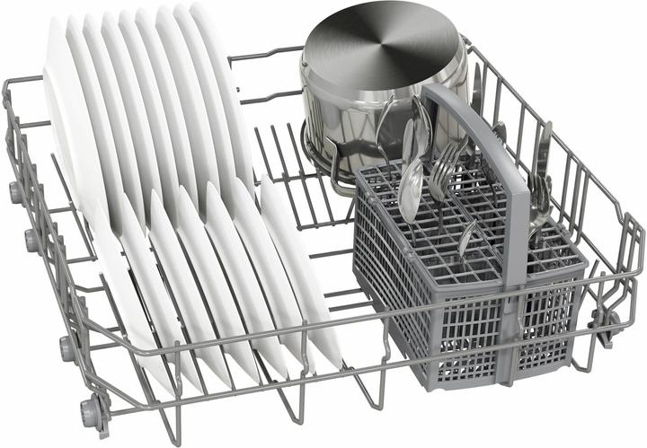 Actual product image Bosch Hausgeräte SMS2ITW11E - Series 2 - Vrijstaande vaatwasser