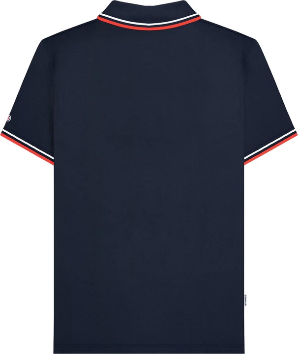Immagine prodotto Lambretta SS25 Maglietta Polo Doppia Punta Uomo (3XL)