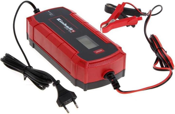 Immagine prodotto Einhell CE-BC 10M (12V, 10 A)