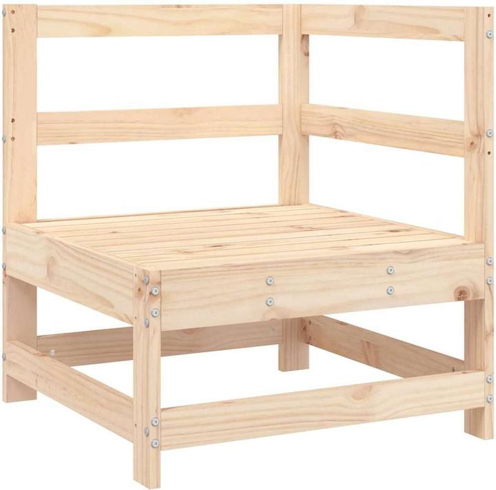 Produktbild vidaXL Andrew