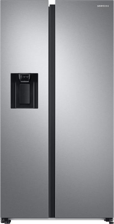 Actual product image Samsung RS68A854CSL (625 l)
