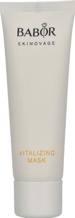 Immagine prodotto Babor SKINOVAGE - Maschera rivitalizzante per pelli stanche e spente (50 ml)