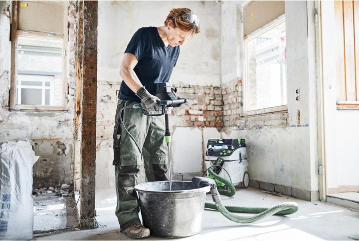 Produktbild Festool Rührwerk MX 1000 RE EF HS3R