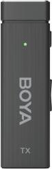 Produktbild Boya Drahtloses Mikrofon BY-W4 für Smartphone