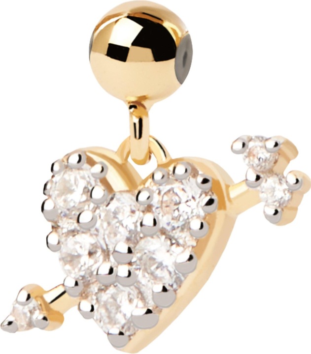 Pd Paola Charm (925er Silber)