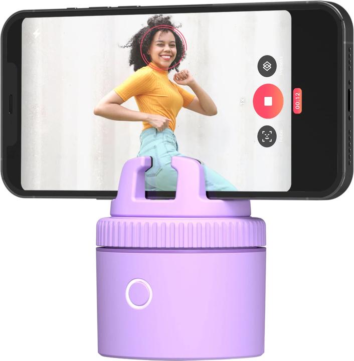 Image du produit Pivo Support Pod Lite violet clair