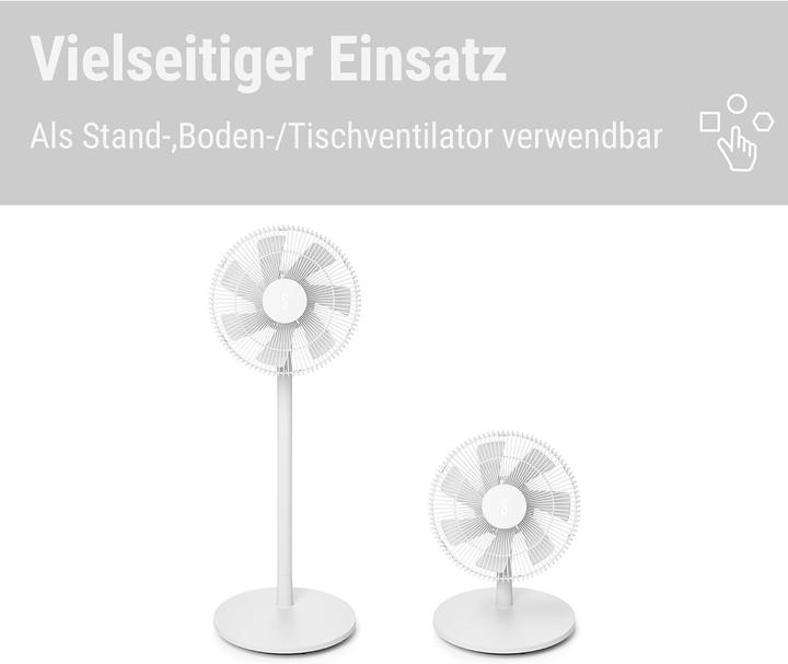 Immagine prodotto Stadler Form Finn (53 dB)