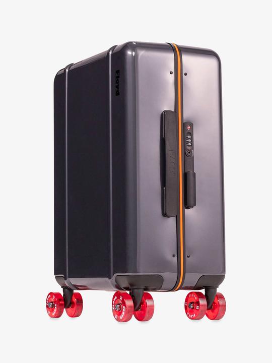 Actual product image Floyd Hard Case CABIN grey