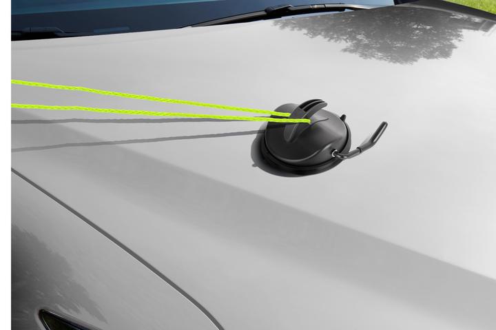 Image du produit Brunner Minibus Vanook