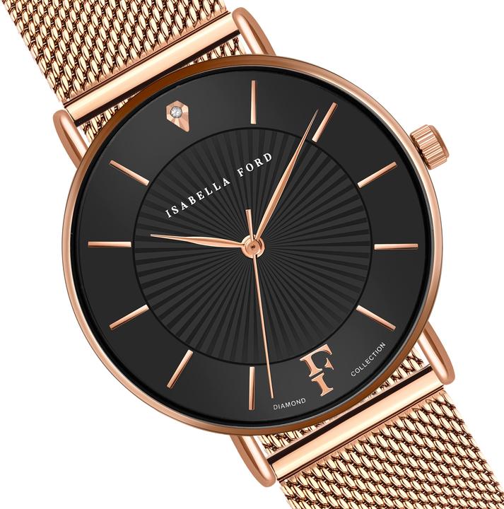 Image du produit Isabella Ford Naomi (36 mm)