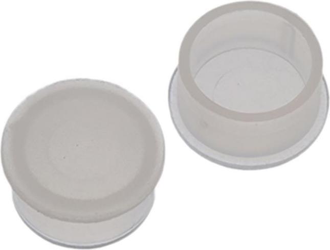 Produktbild RS PRO Zubehör für Potentiometer Kappe