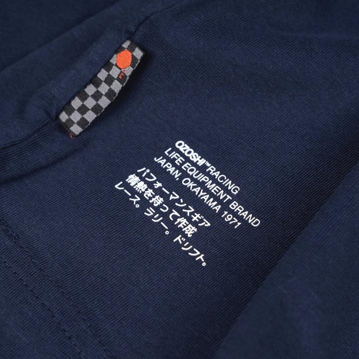 Produktbild Ozoshi TSH02 TShirt (XXL)