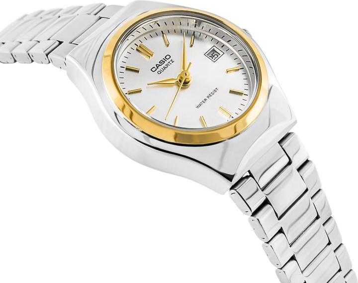 Immagine prodotto Casio Orologio da donna LTP-1170G-7ARDF + scatola (26 mm)