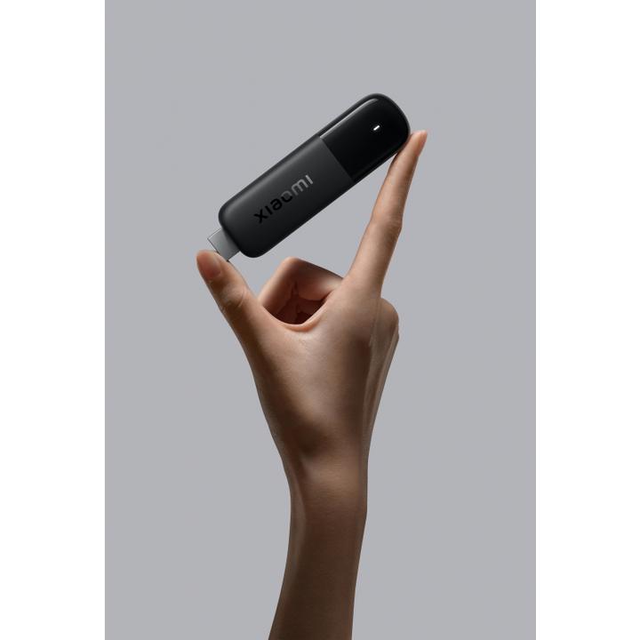 Image du produit Xiaomi Clé TV 4K OB6-UE (8 Go, iOS 11)