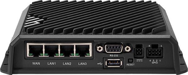 Produktbild Cradlepoint IBR1700 w/WiFi 5Y NC Mob EssAdv