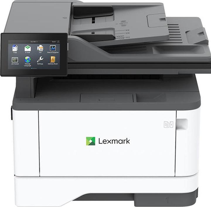 Lexmark MX432adwe Laser MFP 40ppm Mono HV (Laser, Black and white)