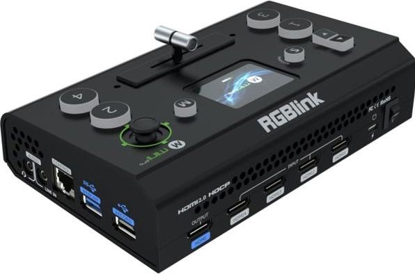 Productafbeelding RGBlink Mini Pro V2