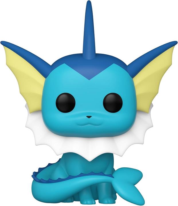 Produktbild Funko POP! - Pokémon: Aquana - Vaporeon