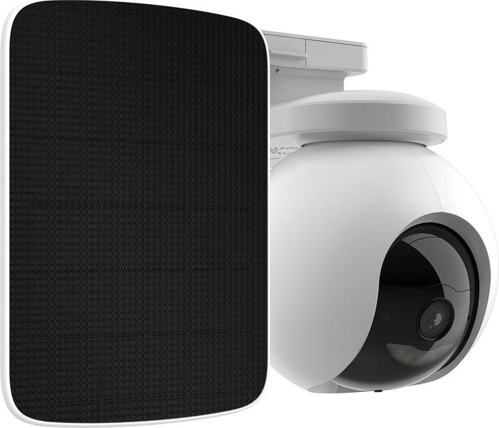 Image du produit EZVIZ HB8+Panneau solaire (2560 x 1440 Pixels)