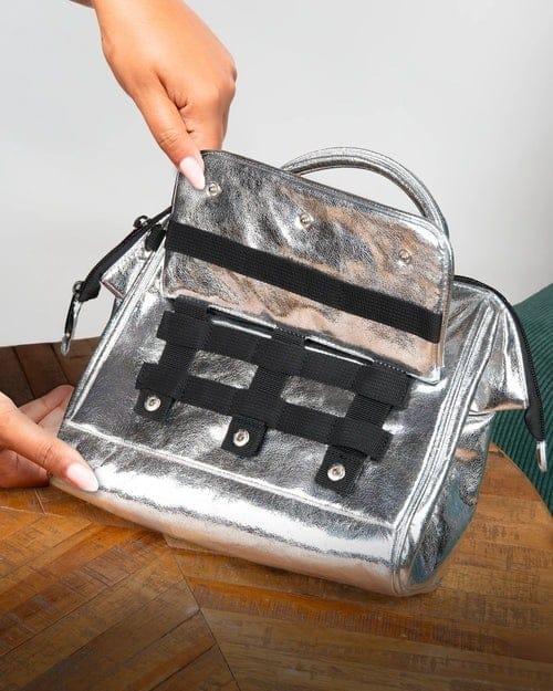 Actual product image Cabaia Monte Carlo Crossbody