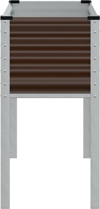 Produktbild vidaXL Gartenpflanzgefäss