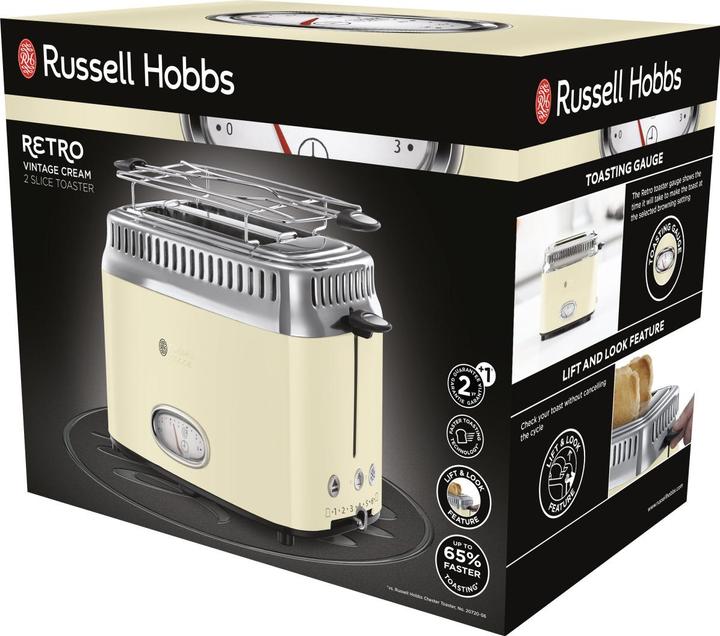 Immagine prodotto Russell Hobbs Retrò