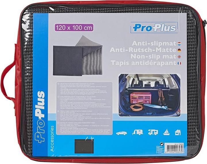 Actual product image ProPlus Anti-slip mat 120x100cm