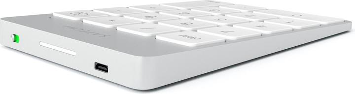 Produktbild Satechi Slim (Nummernblock, Kabellos)
