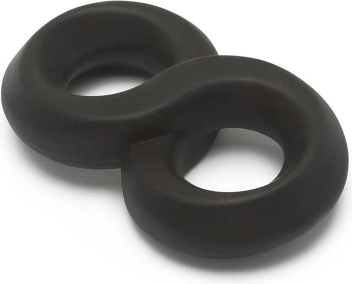 Produktbild Hidden Desire Soft Silicone Jock C-Ring (7 cm)