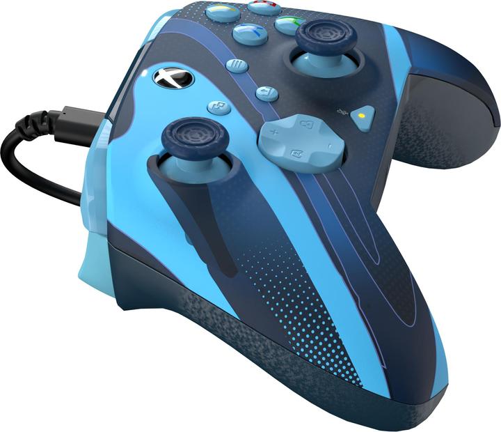 Actual product image PDP Rematch (Xbox Series X, Xbox Series S, PC, Xbox One S)