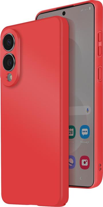 Produktbild Avizar Soft-Touch Hülle Galaxy S25 Edge (Samsung Galaxy S25 Edge)