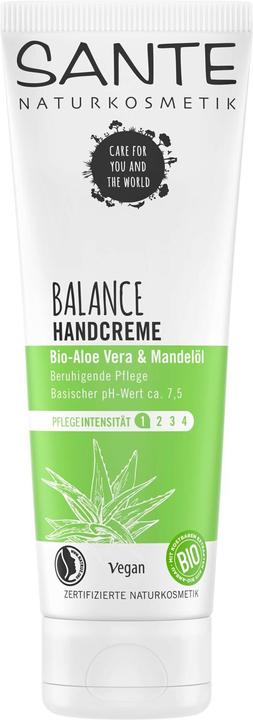Produktbild Sante Balance (75 ml)