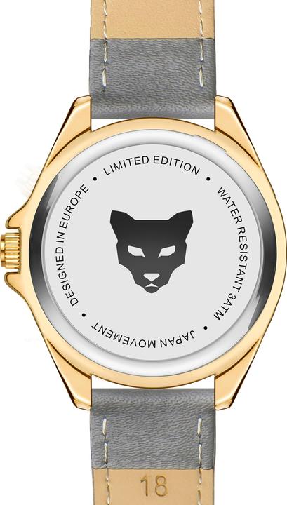 Image du produit Marc Lauder Cannes (38 mm)