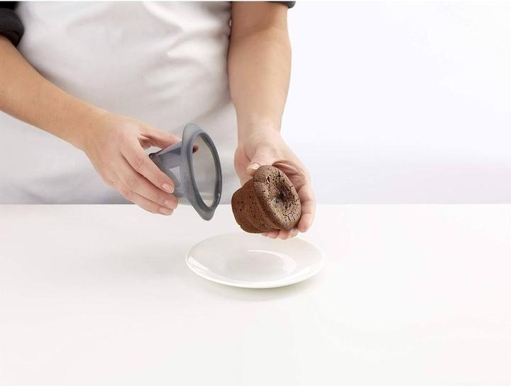 Produktbild Lékué Silikonbackform (7.50 cm)