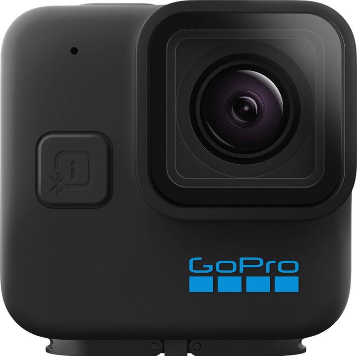 Produktbild GoPro HERO11 Black Mini (60p, WLAN, Bluetooth)