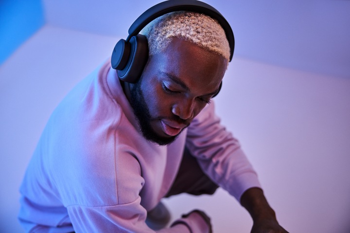 Actual product image Urbanista Miami (ANC, 50 h, Wireless)