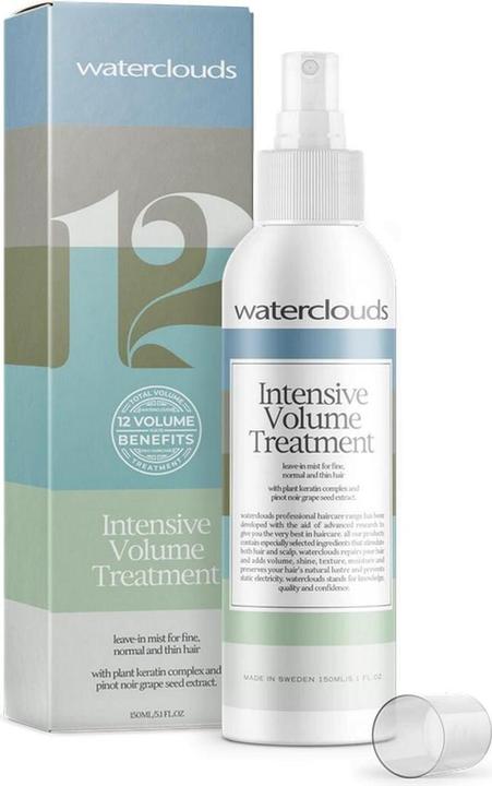 Image du produit Waterclouds Traitement Volume Intensif (150 ml)