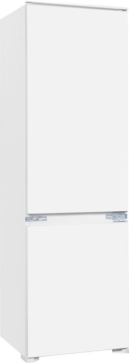 Produktbild Exquisit Exqu Einb.K?hlGefrKomb. EKGC270-70-E-04E 814615300, Schlepptuer (249 l)