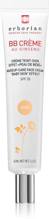 Produktbild Erborian BB - Crème Doré (Dore, 45 ml)