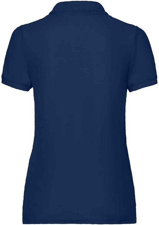 Produktbild Fruit of the Loom Poloshirt Lady Fit Piqué (L)