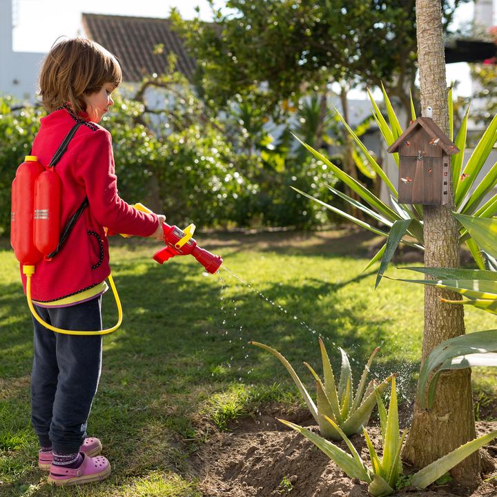 Image du produit Relaxdays Maison des coccinelles (Coccinelles)